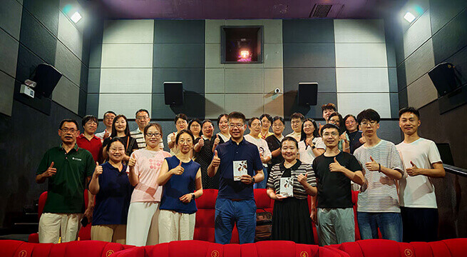 Summer Tour-Anniversary Gift, Birthday Warmth, Light and Shadow Thoughts