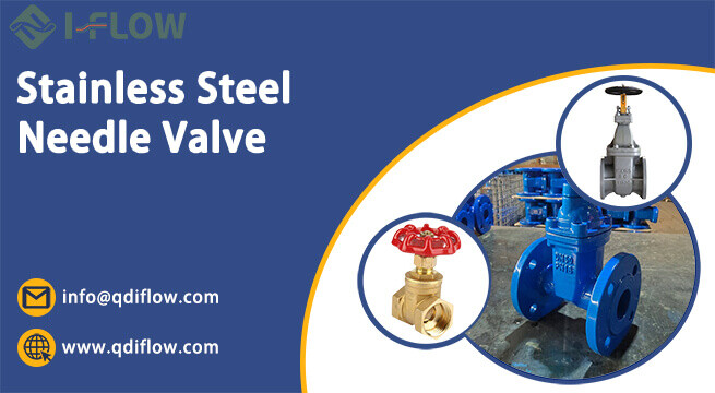 What Is The Difference Between Brass Valve and Stainless Steel Valve