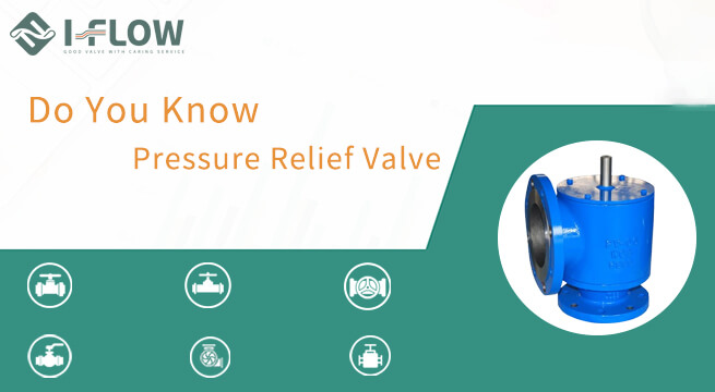What Is The Pressure Relief Valves