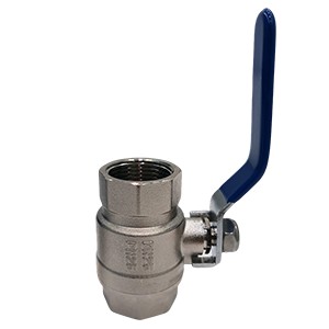 PN25 BALL VALVE PN25 BALL VALVE