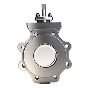 high performance butterfly valve