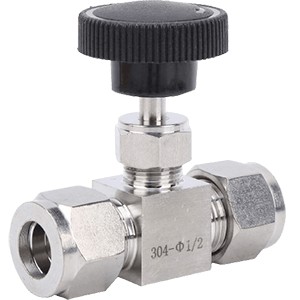 needle valve needle valve