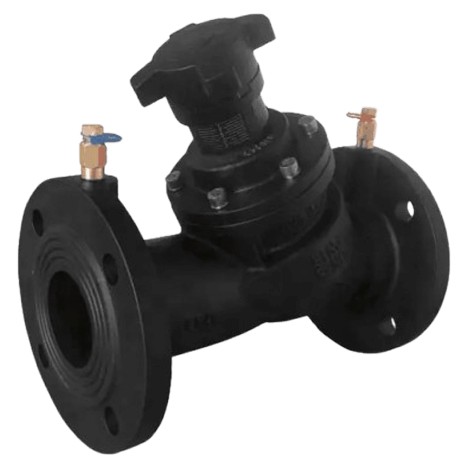 balancing valve2 balancing valve2