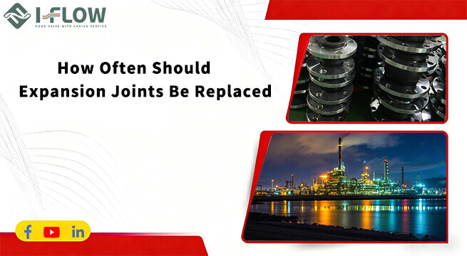 How Often Should Expansion Joints Be Replaced