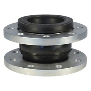 rubber joint