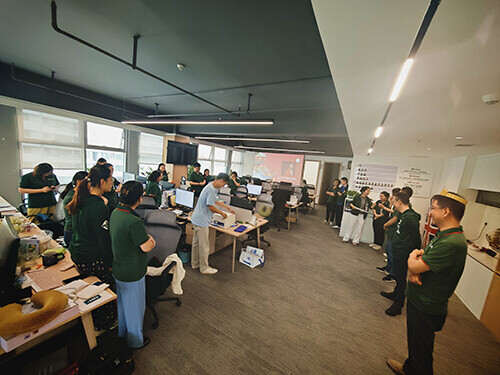 九月生日会4 九月生日会4