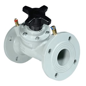 balancing valve