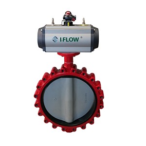 butterfly valves