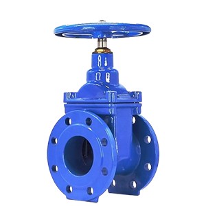 gate valves