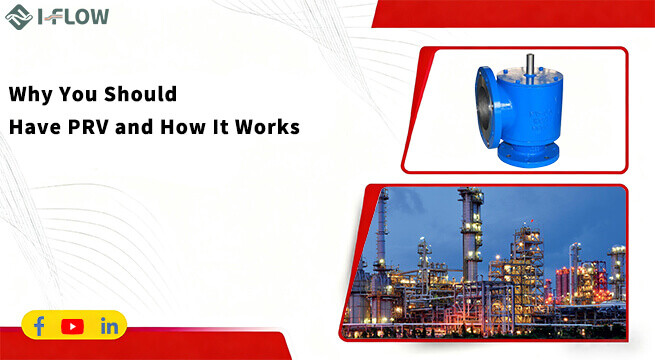 Why You Need PRV And How It Keeps Your System Safe