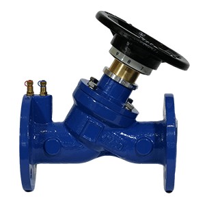 BALANCING VALVE
