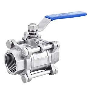 ball valve