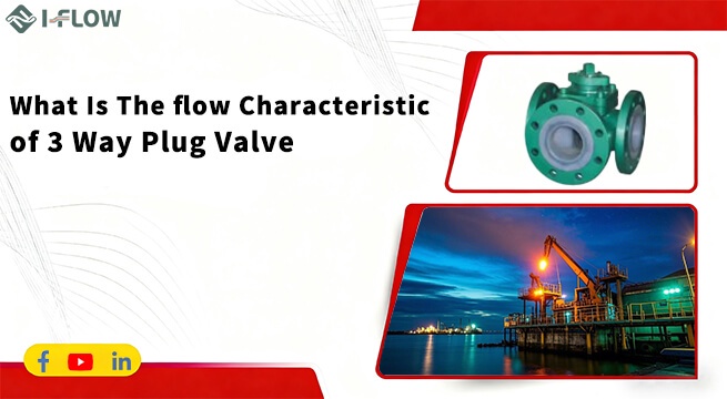 Understanding Flow Behavior in Three-Way Plug Valves