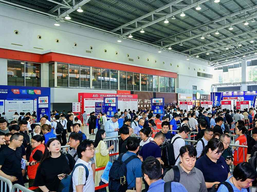 I-FLOW Showcases Valve Solutions at The Shanghai International Data Center Industry Exhibition