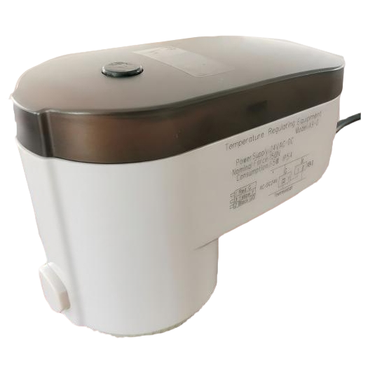 Motorized Modulating Actuator