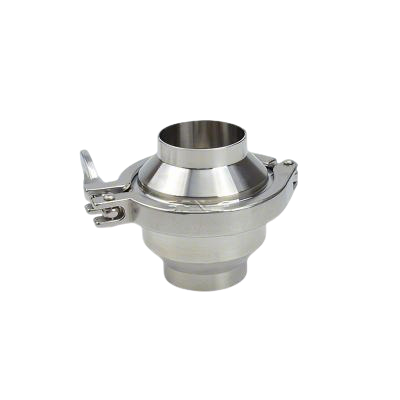 Welded Check Valve