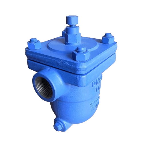 Float Steam Trap