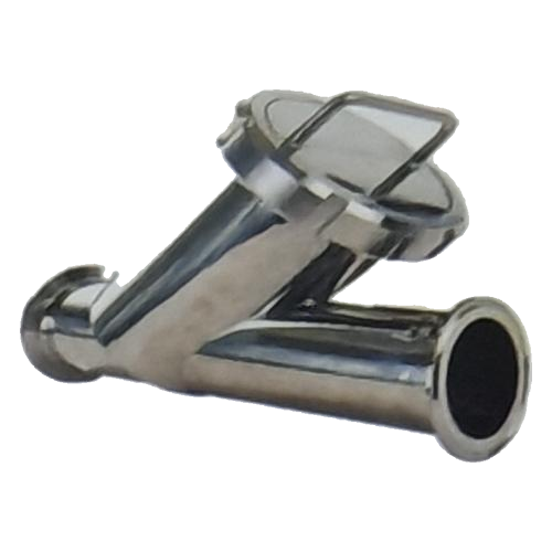 Stainess Steel Y-Type Strainer