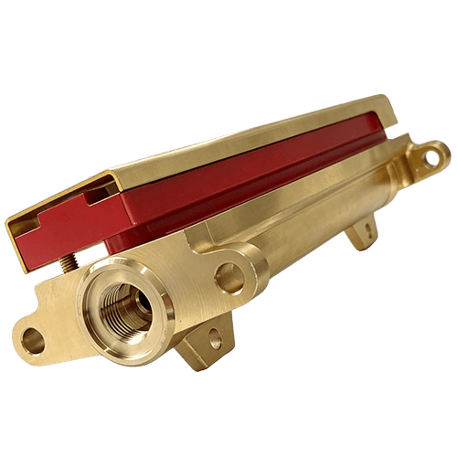 Liquid Level Meter
