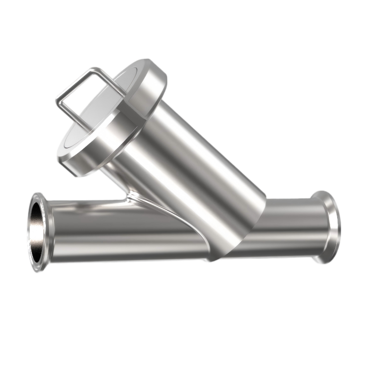 Stainess Steel Y-Type Strainer