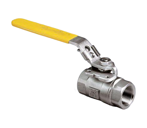Thread Ball Valve