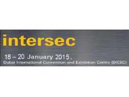 Dubai INTERSEC 2015