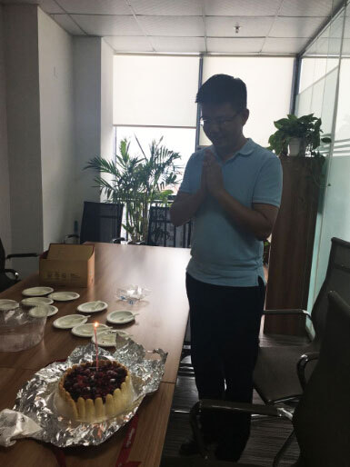 Qingdao I-Flow Co., Ltd