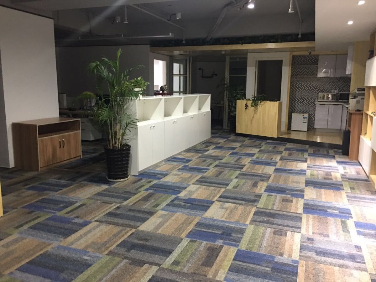 Qingdao I-Flow Co., Ltd