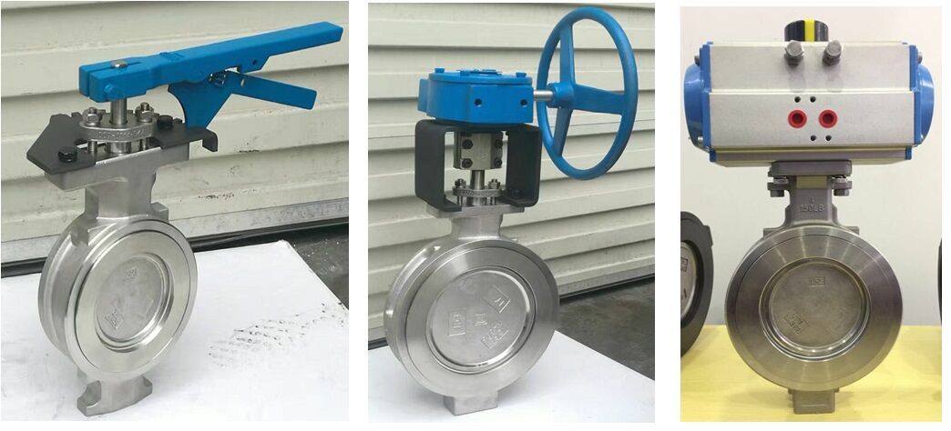 Qingdao I-Flow Co., Ltd