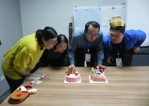 Qingdao I-Flow Co., Ltd