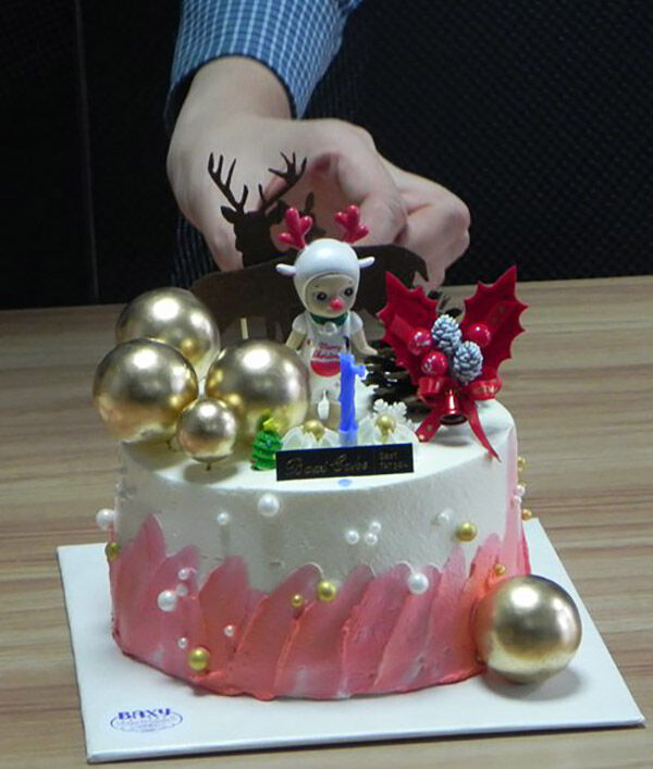 Qingdao I-Flow Co., Ltd