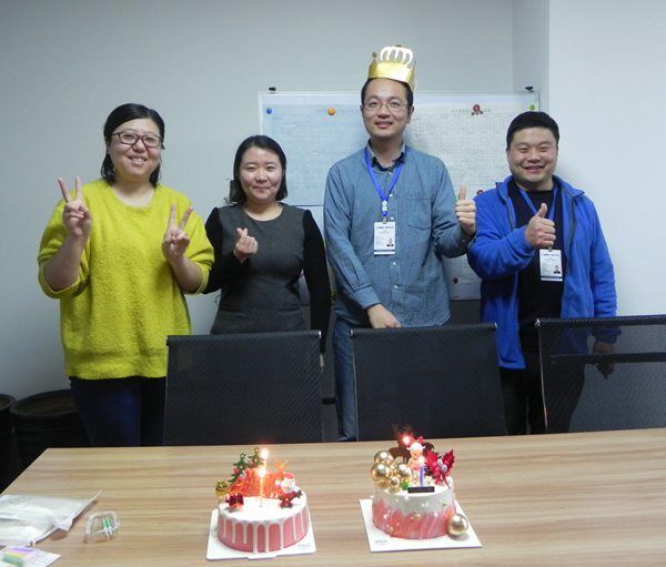 Qingdao I-Flow Co., Ltd