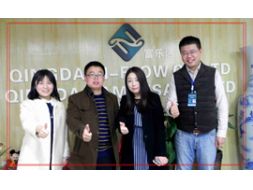 Strategic cooperation with Alibaba