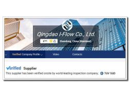 Congratulations! Our Supplier Assessment has been completed on Alibaba