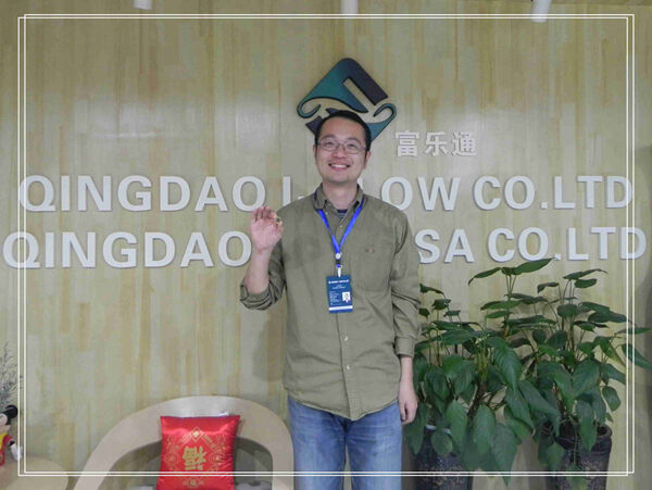 Qingdao I-Flow Co., Ltd