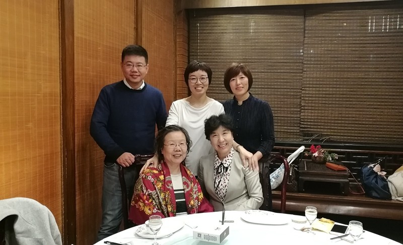 Qingdao I-Flow Co., Ltd