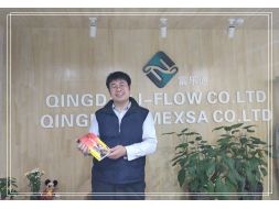 Congrats on JASON's 6 years work anniversary