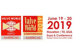 VALVE WORLD EXPO