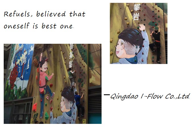 Qingdao I-Flow Co., Ltd