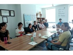 Half-year summary meeting of 2019