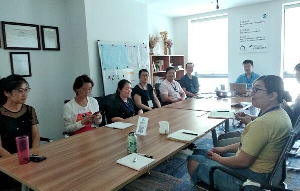 Qingdao I-Flow Co., Ltd