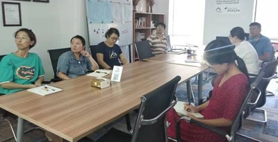 Qingdao I-Flow Co., Ltd