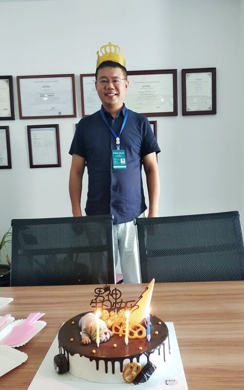 Qingdao I-Flow Co., Ltd