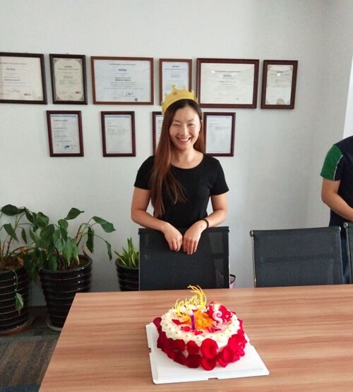 Qingdao I-Flow Co., Ltd