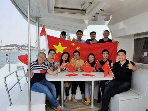 Qingdao I-Flow Co., Ltd