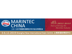 Marintec China 2019