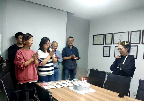 Qingdao I-Flow Co., Ltd