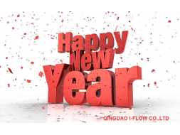 Happy New Year of 2020