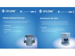 Our new products are on the market