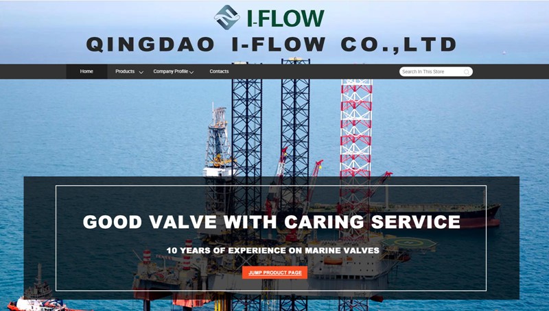 20220513164004276.png Qingdao I-Flow Co., Ltd